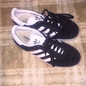 Adidas Gazelles